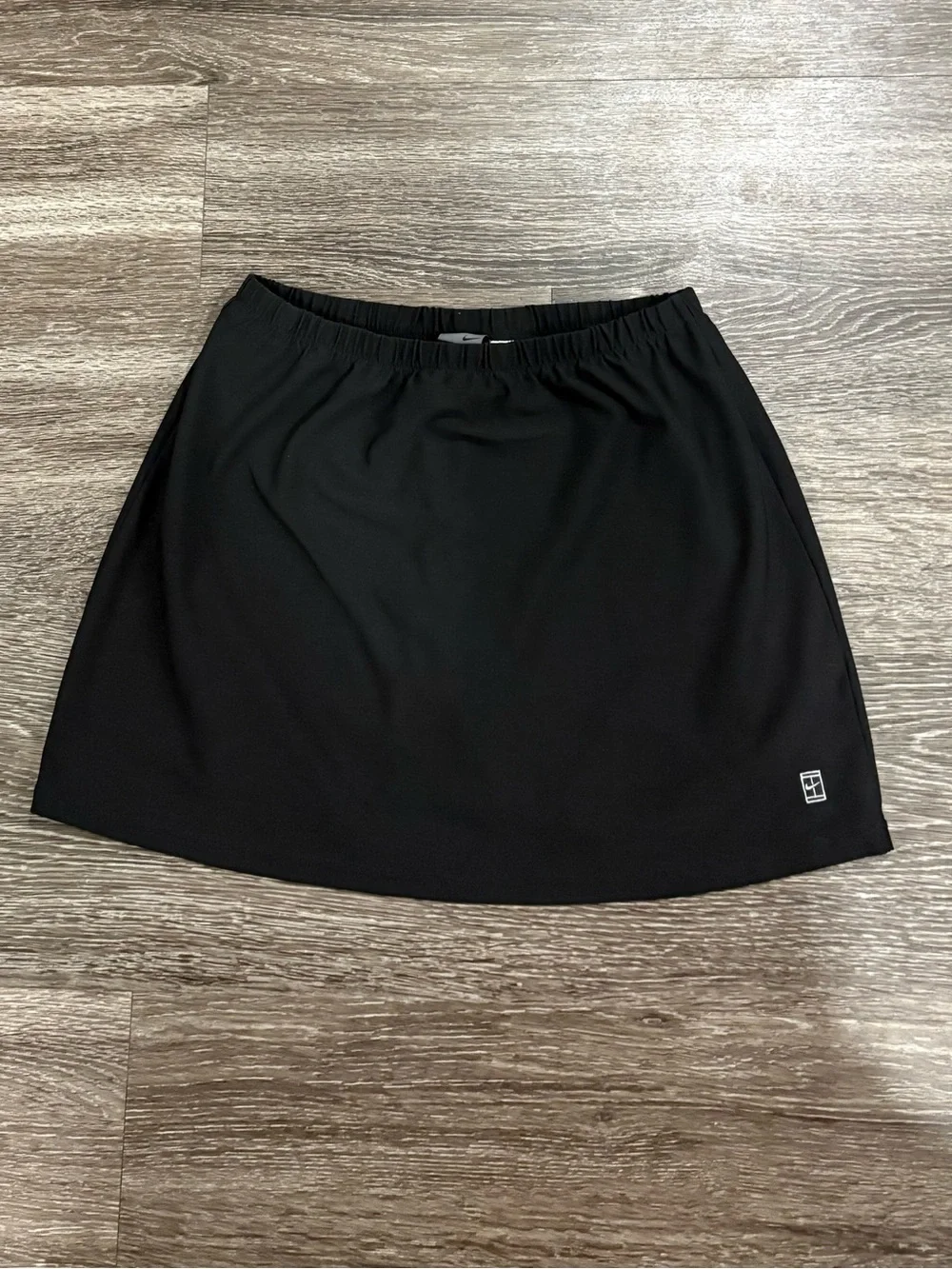 Nike Black Women’s Active Skort